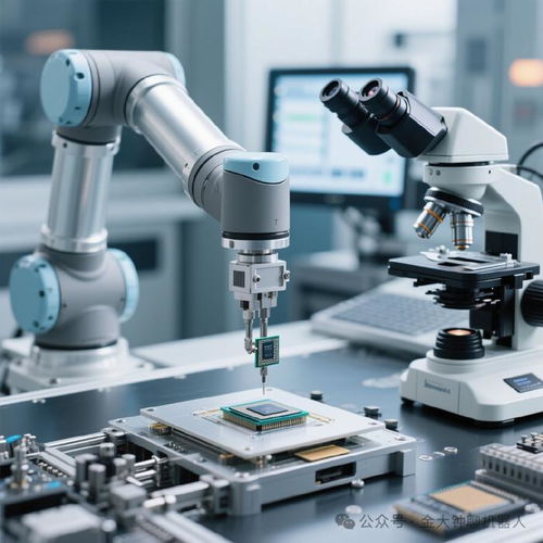 機(jī)器人技術(shù)驅(qū)動下的行業(yè)跨界融合與創(chuàng)新發(fā)展