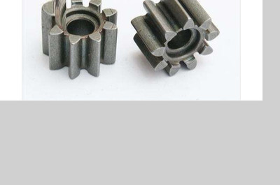 汽車零部件機(jī)械加工的工業(yè)特點(diǎn)