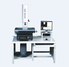 嘉騰影像二次元 ,東莞市長(zhǎng)安歐準(zhǔn)特精密機(jī)械