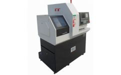 bst 203走心式數控車床 威海博世特精密機械的卓越之選