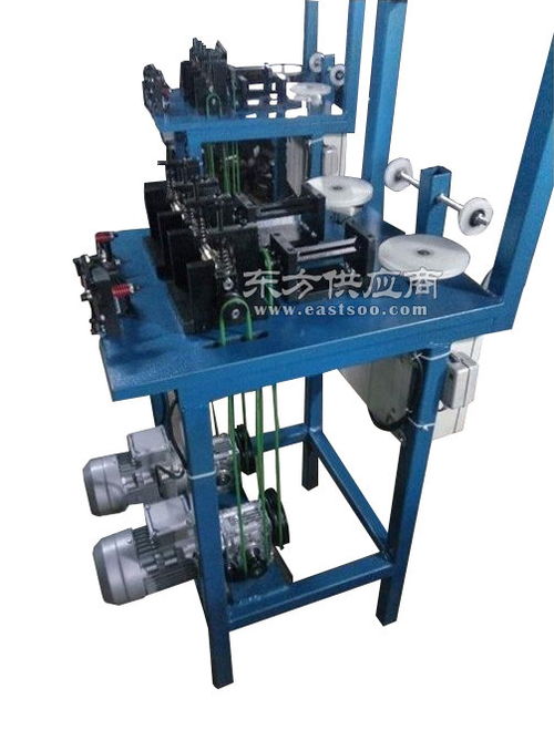 鐵達精密機械 專業微絲拔直機廠家，以精工品質引領行業發展