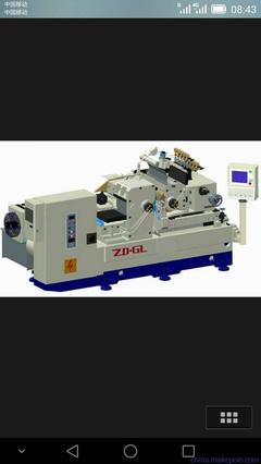 溫州高精無心磨床供應(yīng)概覽 聚焦寧波中德高隆精密機械