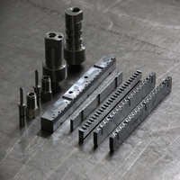 成都精密機(jī)械加工廠 非標(biāo)設(shè)備與工裝夾具的制造專家