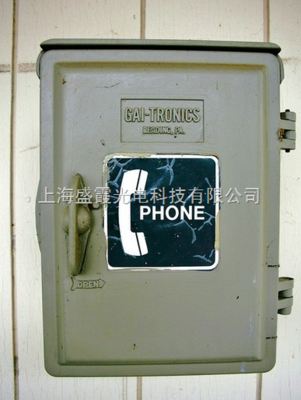 美國(guó)GAI-Tronics通訊設(shè)備 專(zhuān)業(yè)代理與供應(yīng)鏈條解析